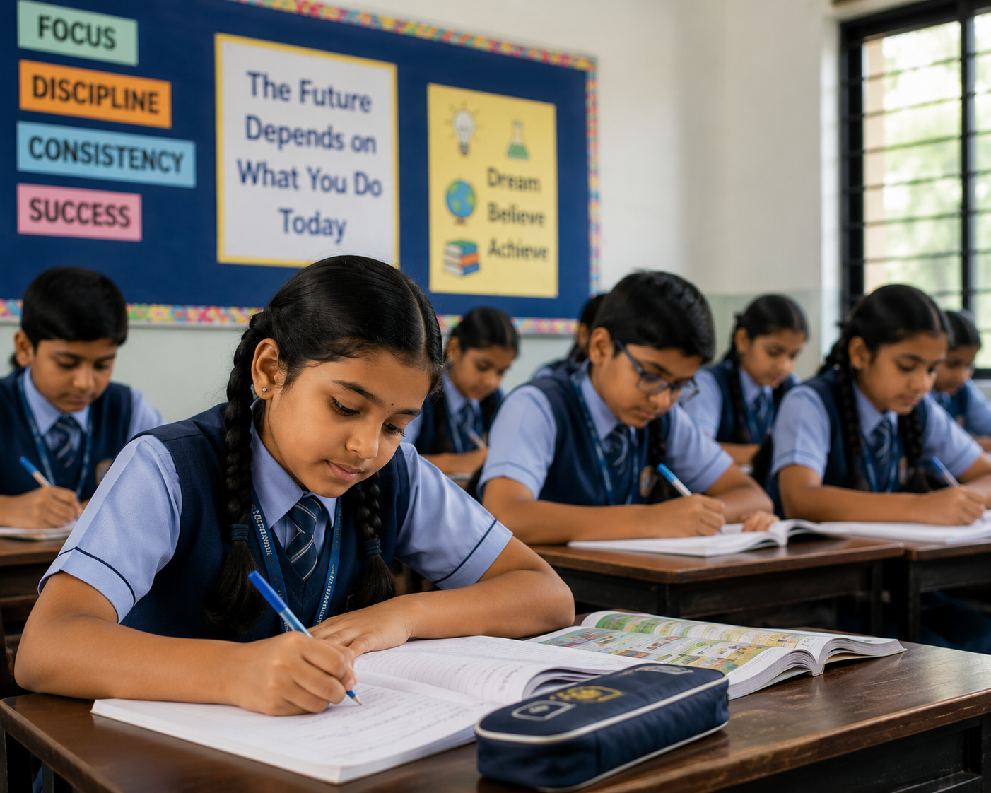 Education